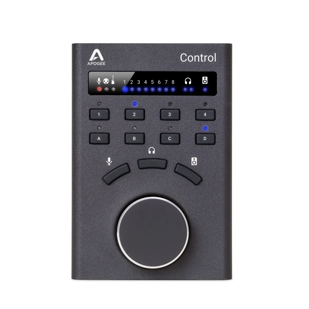 Apogee Apogee APOGEE CONTROL - Sterownik interfejsu audio
