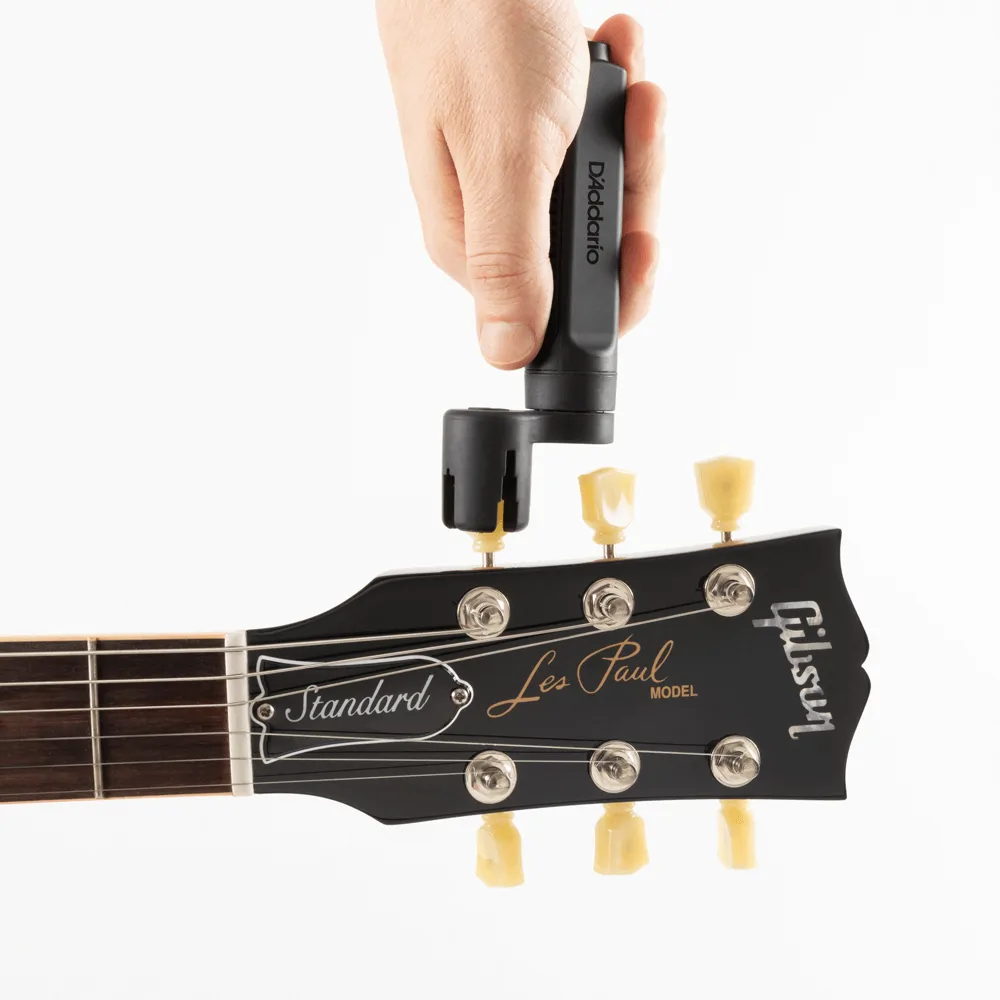 D'ADDARIO D'Addario PW-TGPW-01 Tour Grade Peg Winder - zdjecie 8