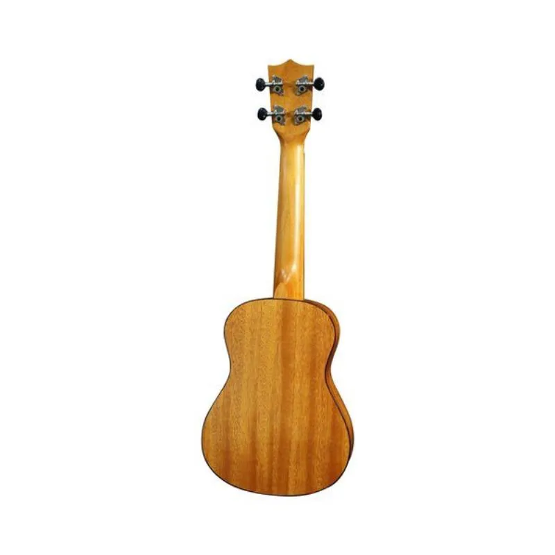  Ukulele PUKA PK-TFC Koncert - zdjecie 2