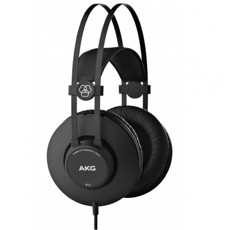 AKG AKG K52 słuchawki zamknięte