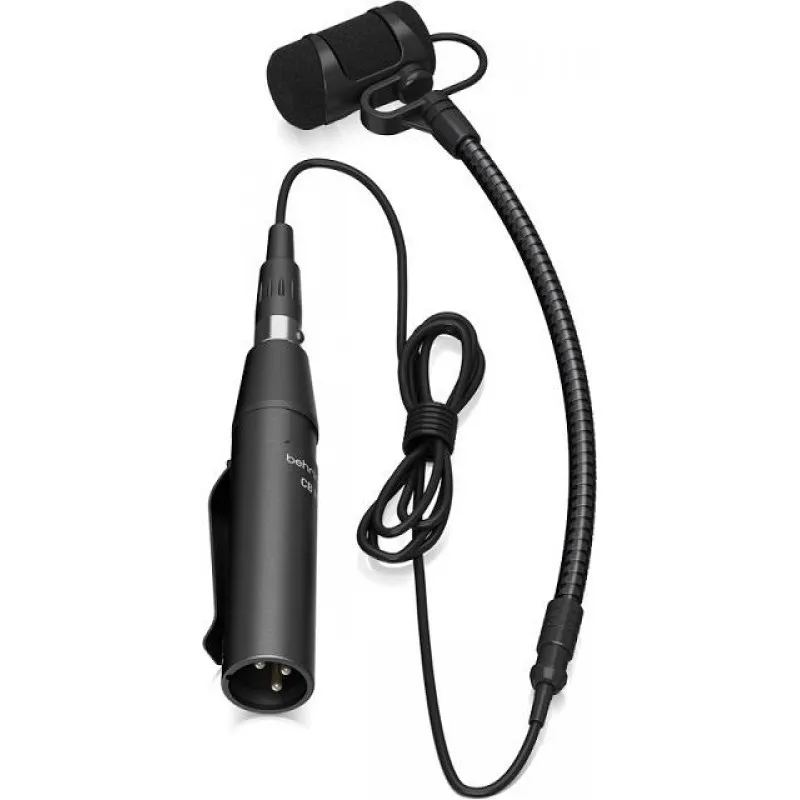 Behringer Behringer CB 100 pojemnościowy mikrofon instrumentalny