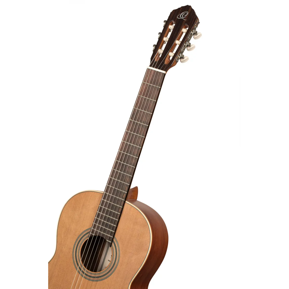 Ortega Ortega R18S Traditional Series Gitara klasyczna 4/4 - zdjecie 5