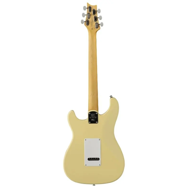 PRS PRS SE Silver Sky 2026 Moon White - gitara elektryczna - zdjecie 3