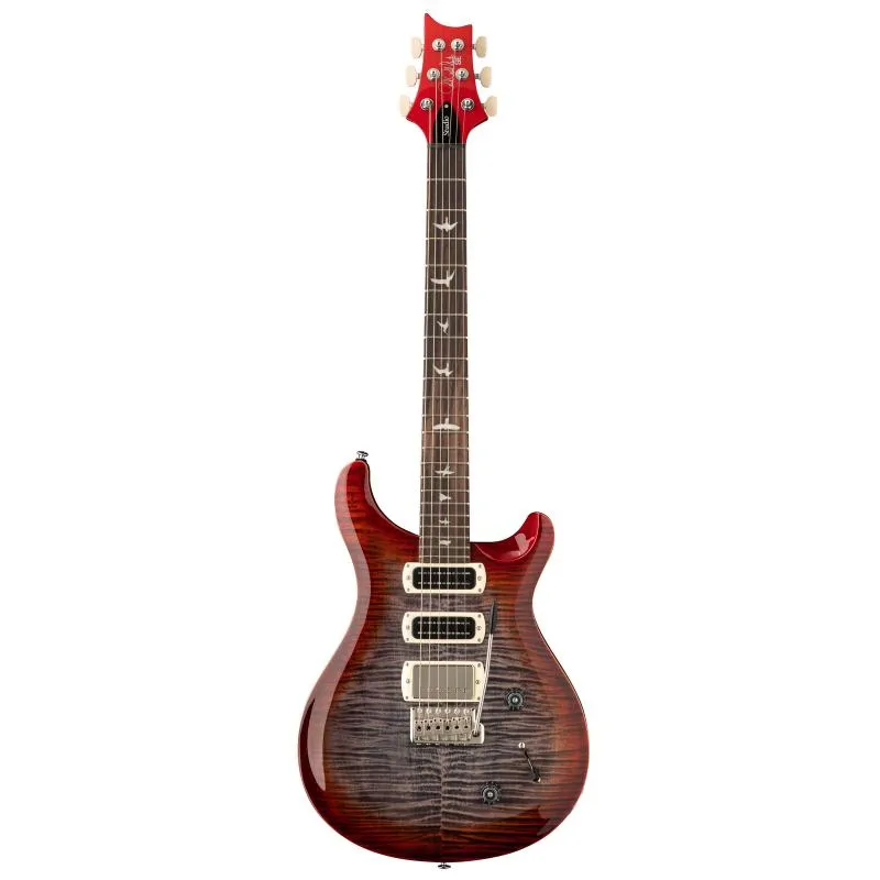 PRS PRS SE Studio Charcoal Burst - gitara elektryczna