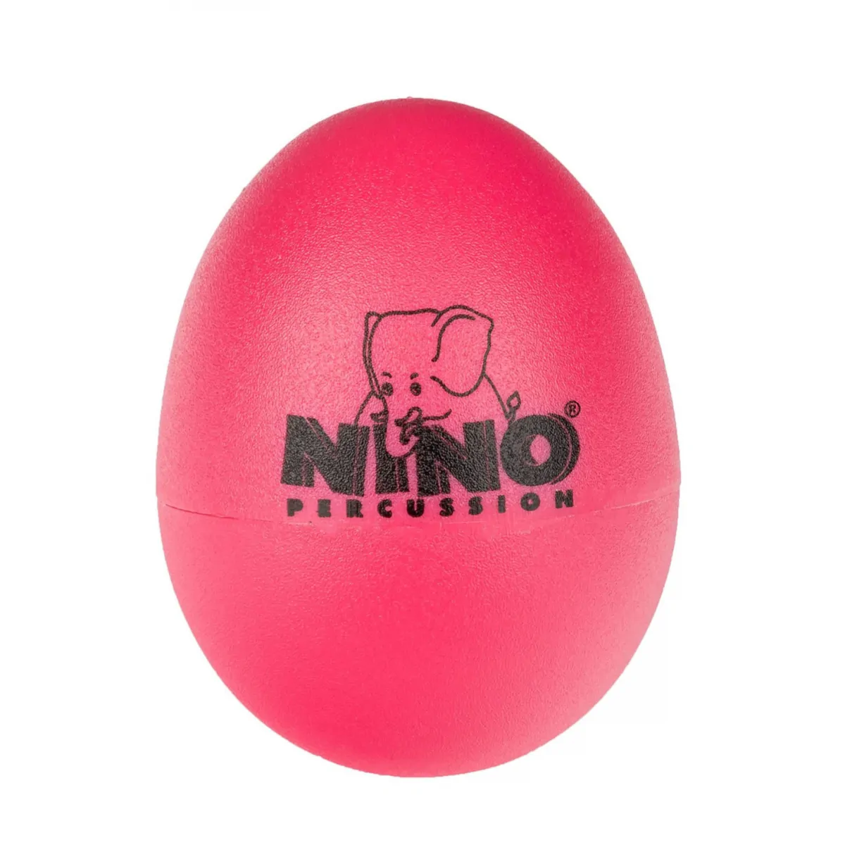 NINO Nino jajko Egg shaker różowe