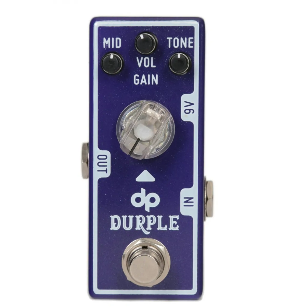 Tone City Audio Tone City Durple Overdrive