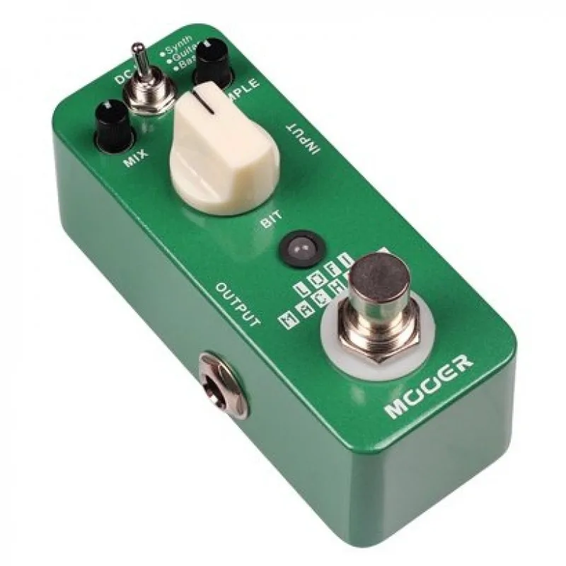 Mooer Mooer MSE1 Lo-Fi Machine