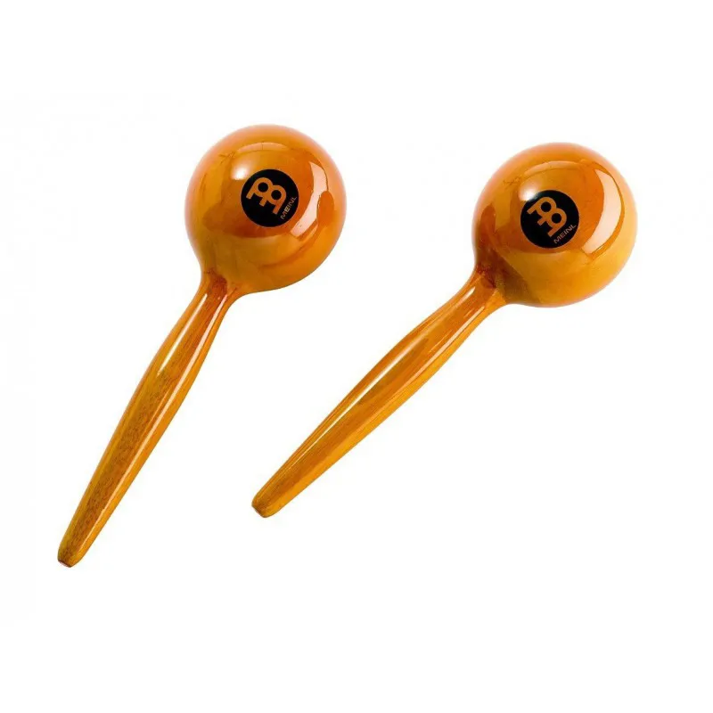 MEINL Meinl MWM2AM drewniane marakasy para