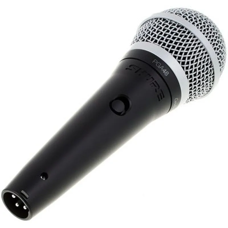 SHURE Shure PGA48XLR