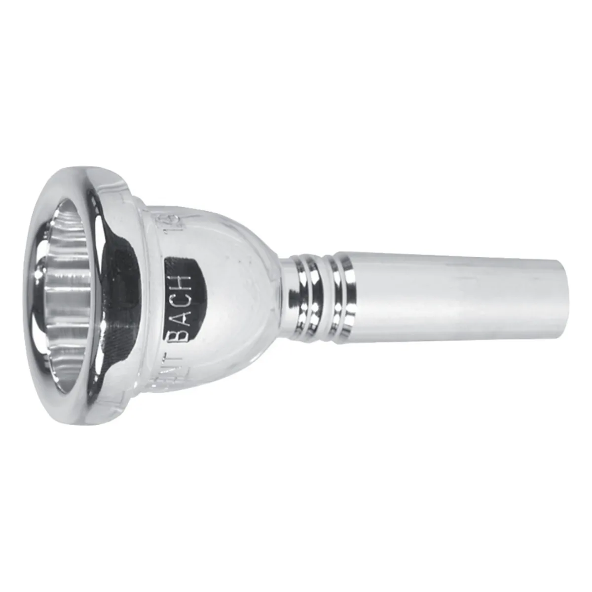 GEWA Bach ustnik do puzonu seria 341 Silver 5G