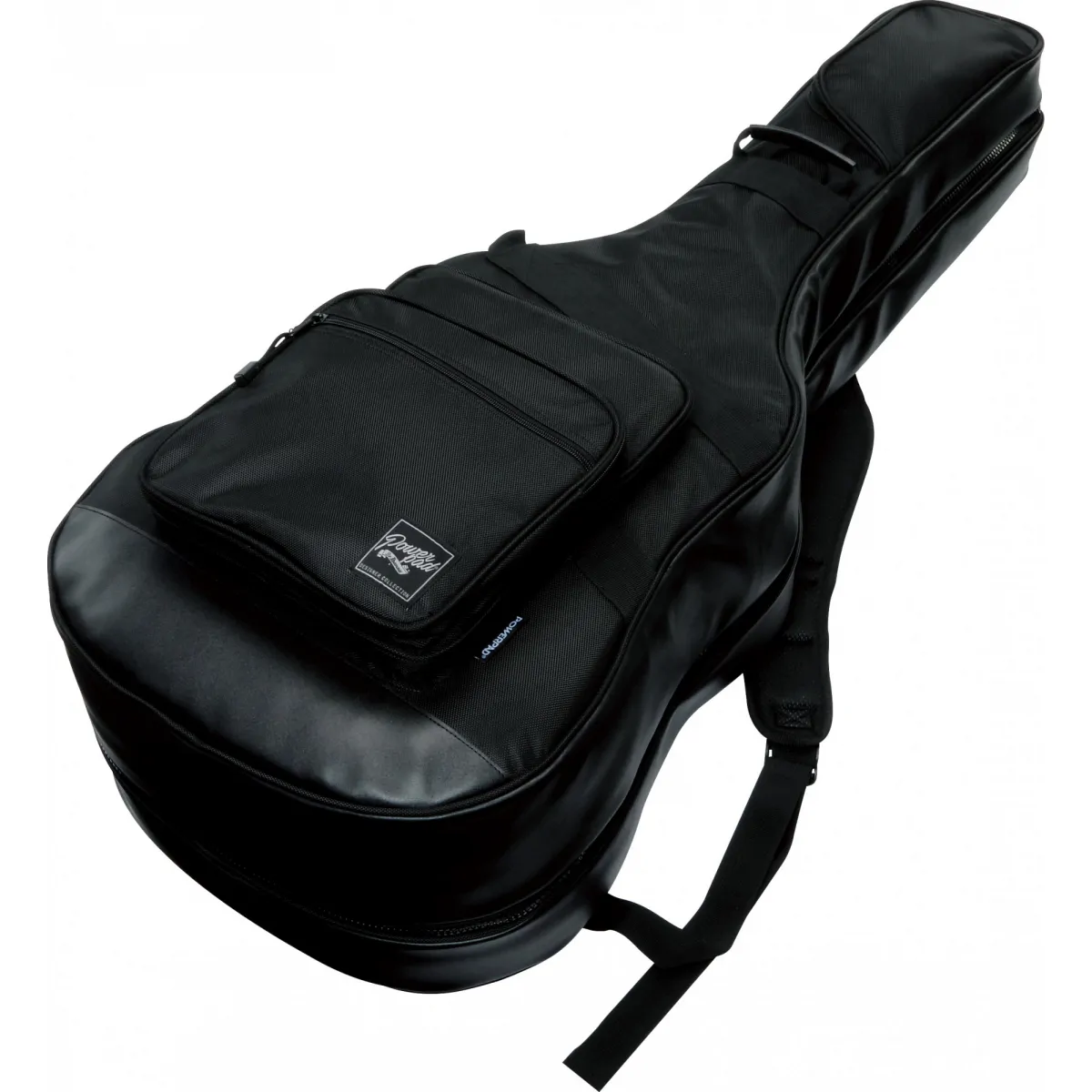 IBANEZ Ibanez IGAB2540-BK Powerpad Pokrowiec na 2 gitary Czarny