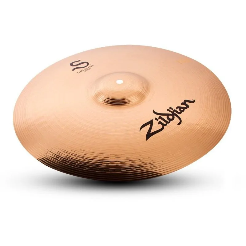 Zildjian Zildjian S Family Thin Crash 16" talerz