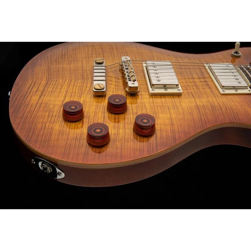 PRS PRS SE McCarty 594 2026 Vintage Sunburst - gitara elektryczna - zdjecie 4