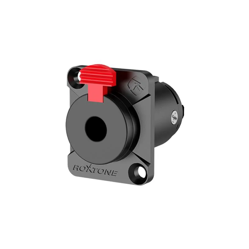 Roxtone Roxtone RJ3FD-BT Gniazdo panelowe Jack 6,3 stereo