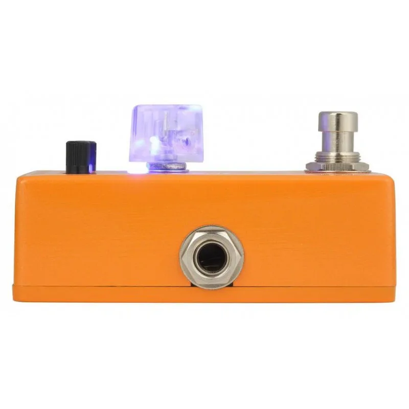 Tone City Audio Tone City Summer Orange Flanger - zdjecie 6