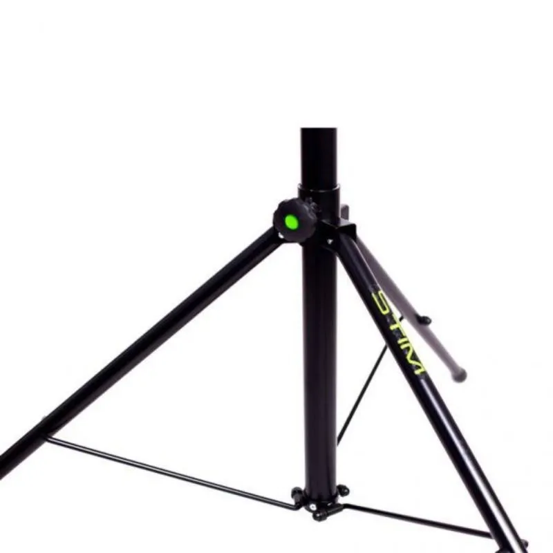 Stim Stim KL-02 statyw pod kolumny głosnikowy ALUMINIOWY - zdjecie 2