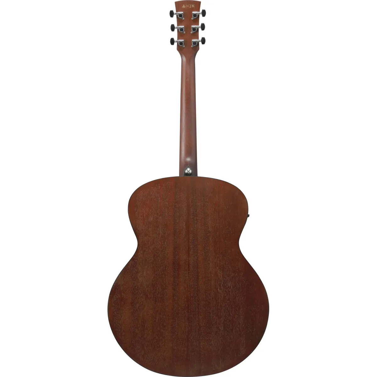 IBANEZ Ibanez PJ50E-OAH Vintage Amber Sunburst - zdjecie 2