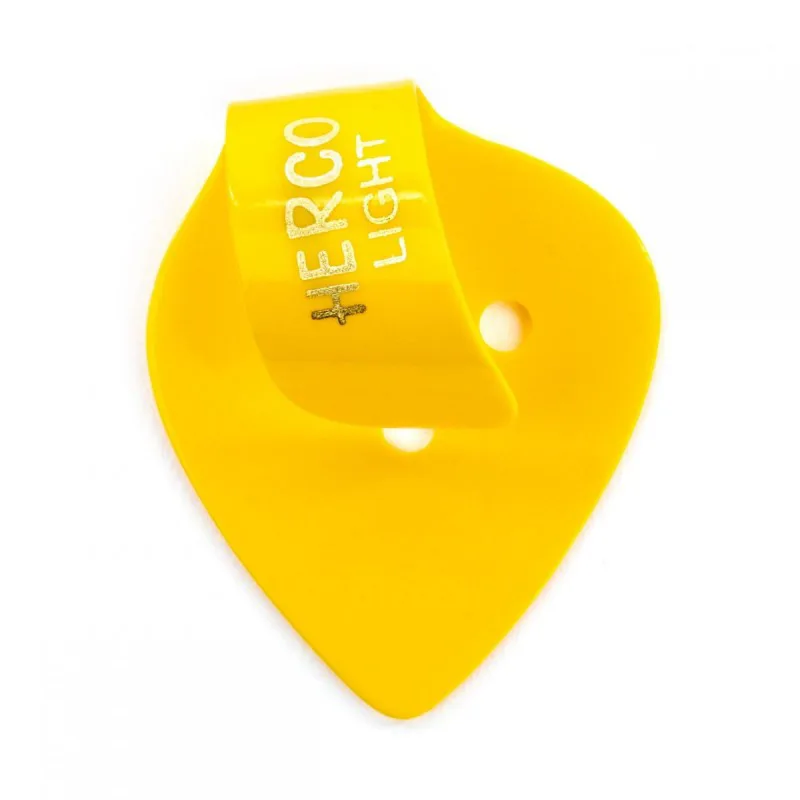 DUNLOP Herco HE111 pazurek na kciuk LIght - zdjecie 3