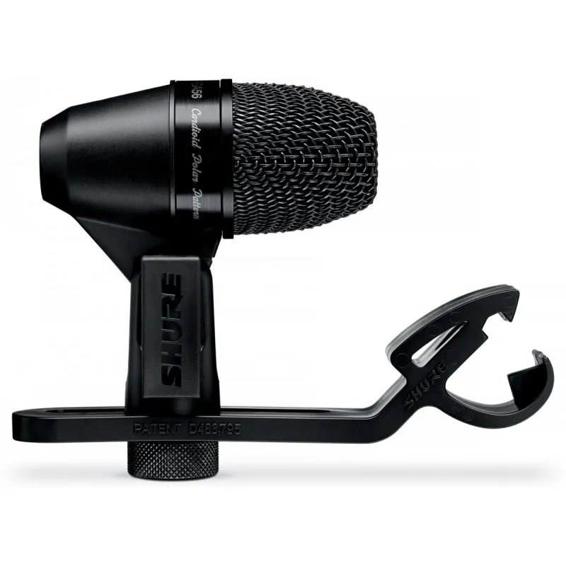 SHURE Shure PGA56XLR - zdjecie 2