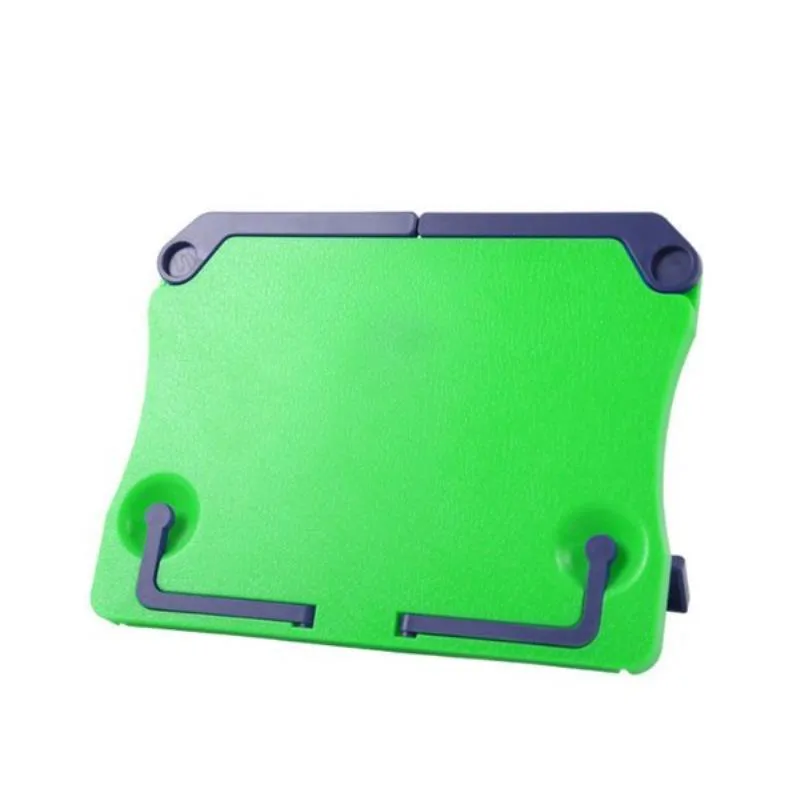 Kaline KA-LINE STAND P-ABS Zielony Pulpit stołowy do nut
