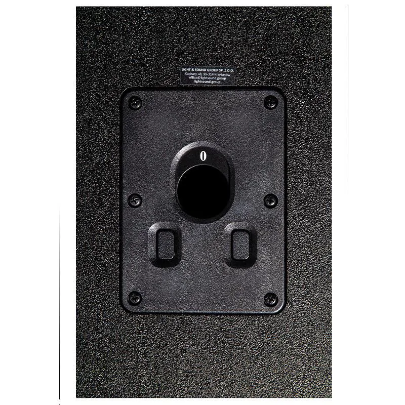 V-TONE V-TONE NBX-115A kolumna głośnikowa aktywna 15" DSP - zdjecie 11