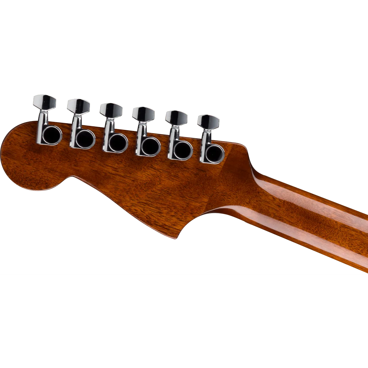 FENDER Fender California Standard Redondo Pack Spruce Top Black Pickguard Natural - zdjecie 5