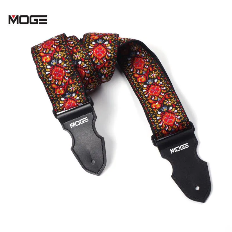MOGE Pas do gitary MOGE MG-5 - zdjecie 7