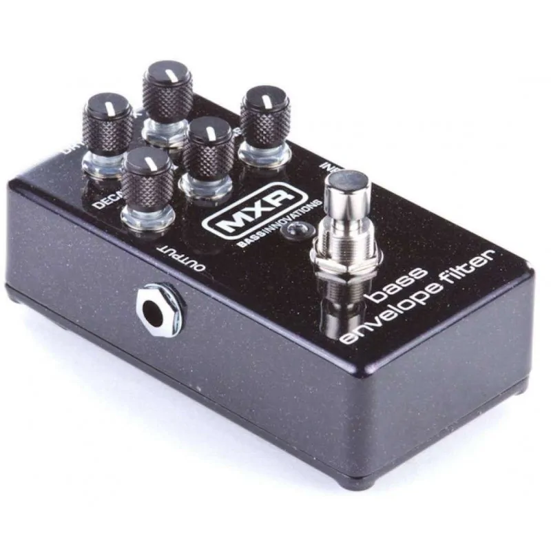 MXR MXR M82 efekty do gitary basowej