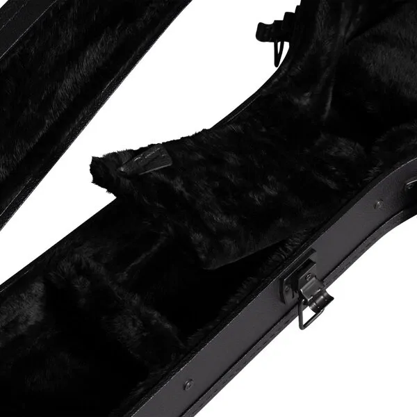 Gibson Gibson Les Paul Modern Hardshell Case Futerał do gitary elektrycznej - zdjecie 3