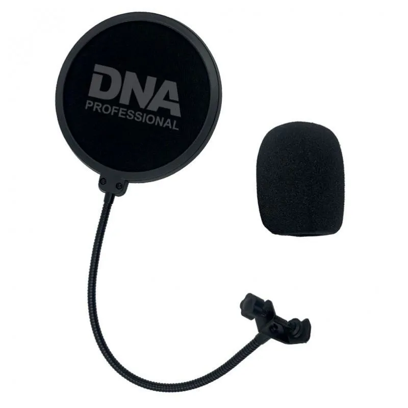 DNA DNA CM USB KIT mikrofon pojemnościowy USB zestaw - zdjecie 8