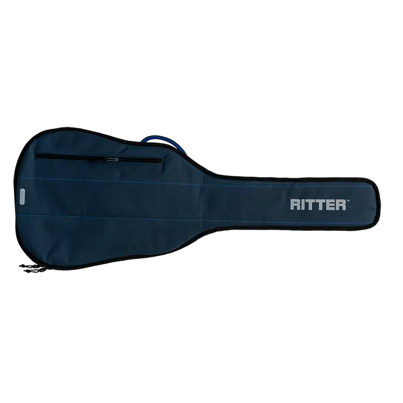 Ritter Ritter Evilard RGE1-D/ABL Atlantic Blue pokrowiec na gitarę akustyczną