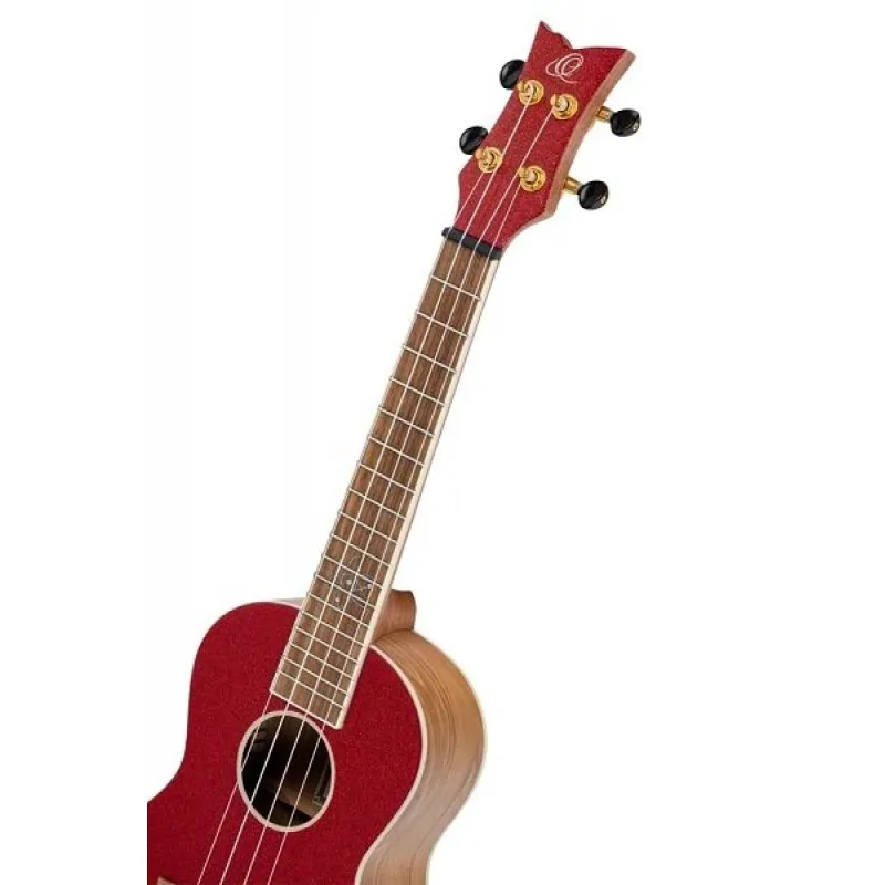 Ortega Ortega RUEL-MRD ukulele koncertowe - zdjecie 6