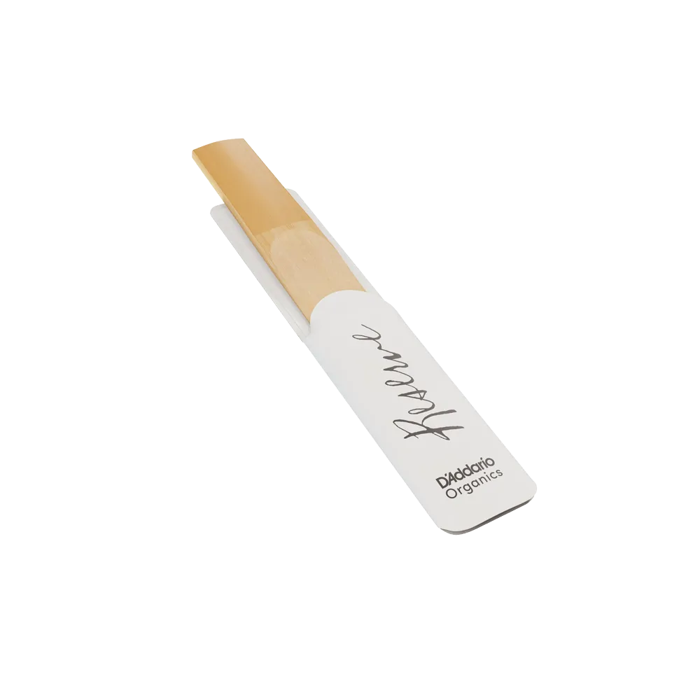 D'ADDARIO D'Addario ODKR0535 Organic Reserve Tenor Sax 3,5 - zdjecie 2