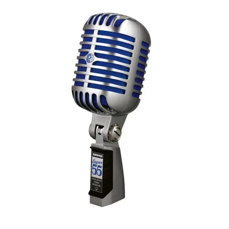 SHURE Shure Super 55