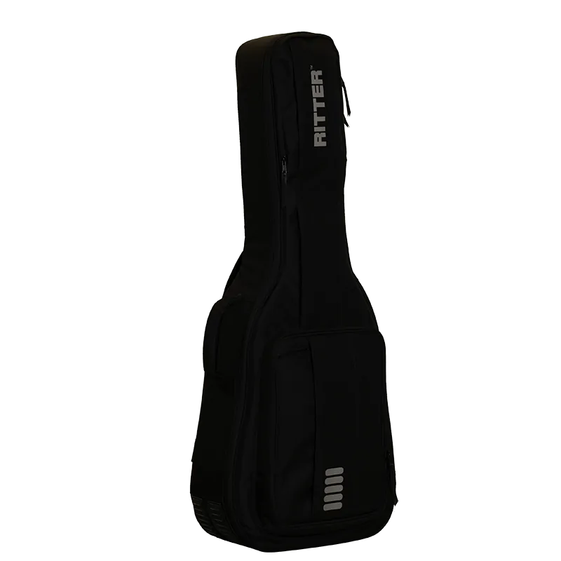 Ritter Ritter Arosa RGA5-C/SBK Sea Ground Black Gigbag na gitarę klasyczną - zdjecie 2