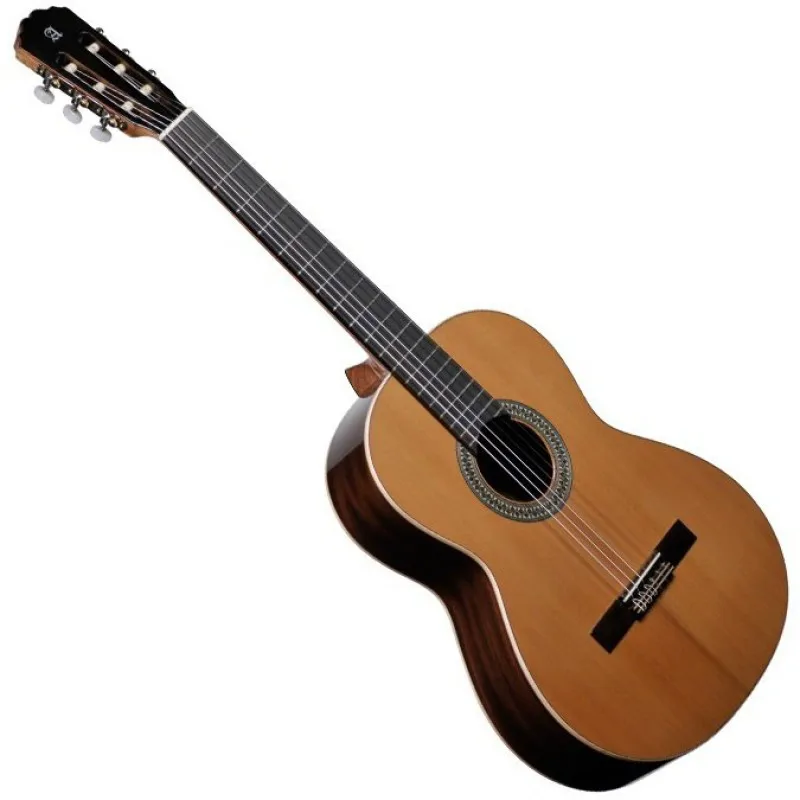 ALHAMBRA ALHAMBRA 2C gitara klasyczna 4/4
