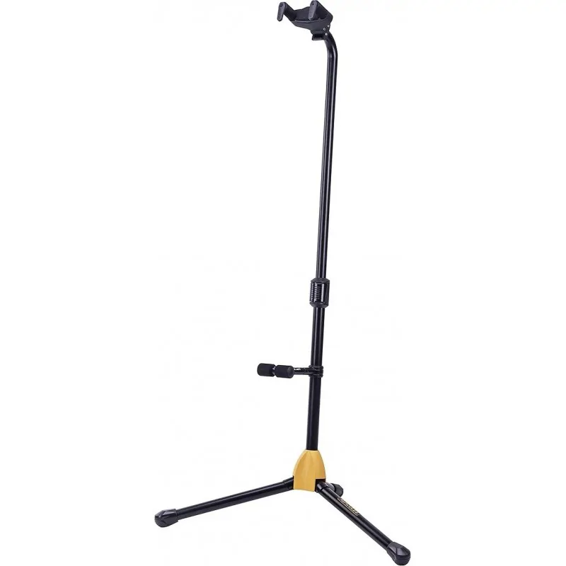 HERCULES Hercules GS412B Plus statyw gitarowy składany