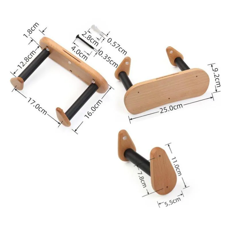 Kaline KA-LINE STAND GH-20-2 Uchwyt do gitary - zdjecie 4