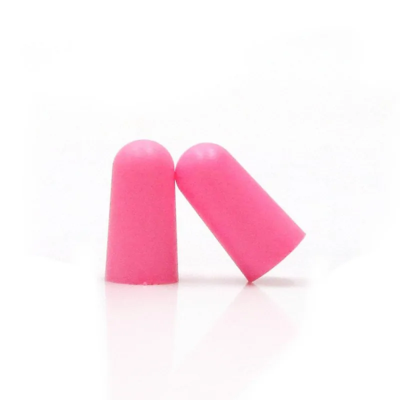 Haspro Haspro Multi Pink zatyczki do uszu stopery para - zdjecie 3