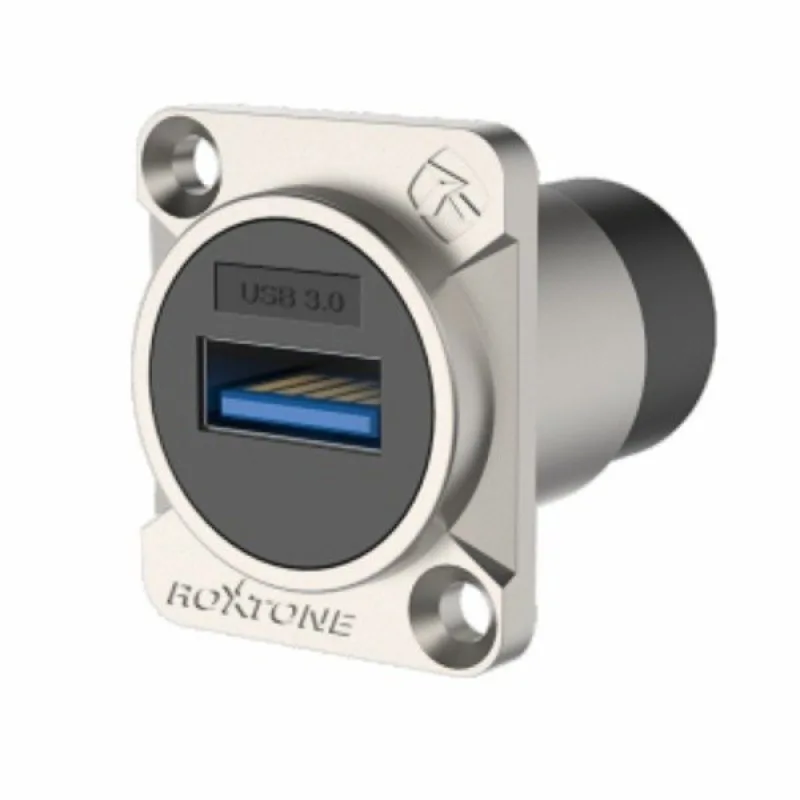 Roxtone Roxtone RAU3D gniazdo USB 3.0