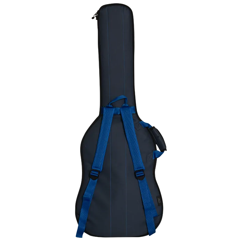 Ritter Ritter Evilard RGE1-B/ABL Atlantic Blue pokrowiec na gitarę basowa - zdjecie 3