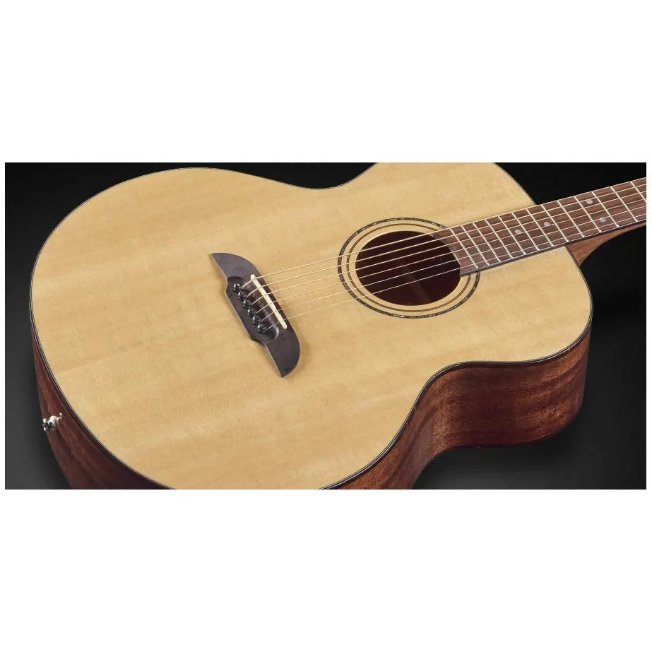 Framus Framus FJ 14 SV VNT Jumbo - zdjecie 2