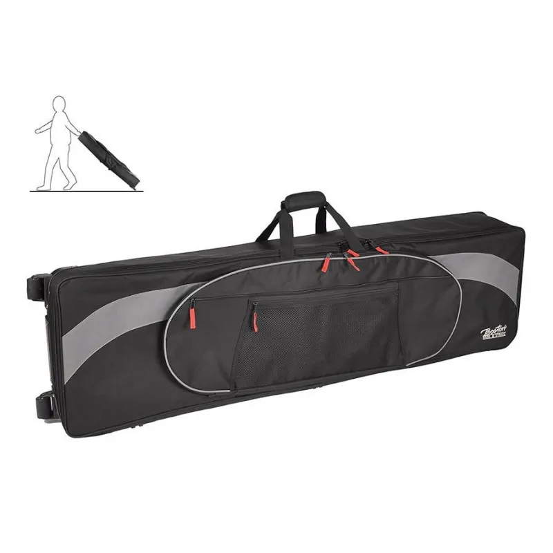 Boston Stands Boston SPT-135-BG pokrowiec 135x31x14,5cm