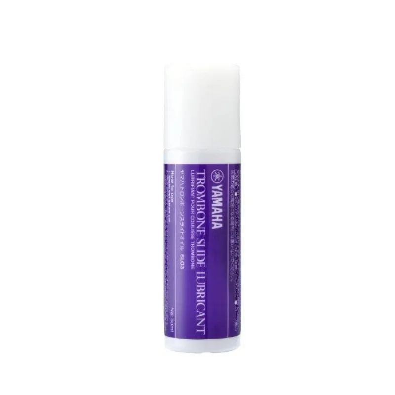 YAMAHA Yamaha SL03 trombone slide lubricant 30ml