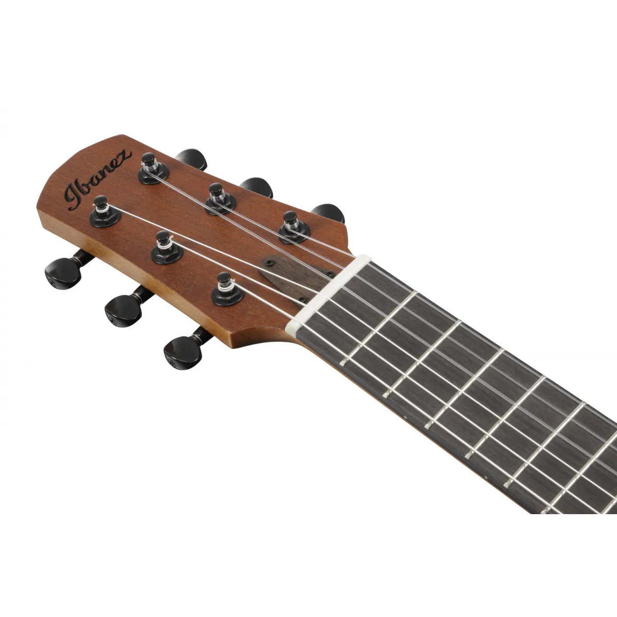 IBANEZ Ibanez AUP10N-OPN Guitalele Open Pore Natural - zdjecie 4