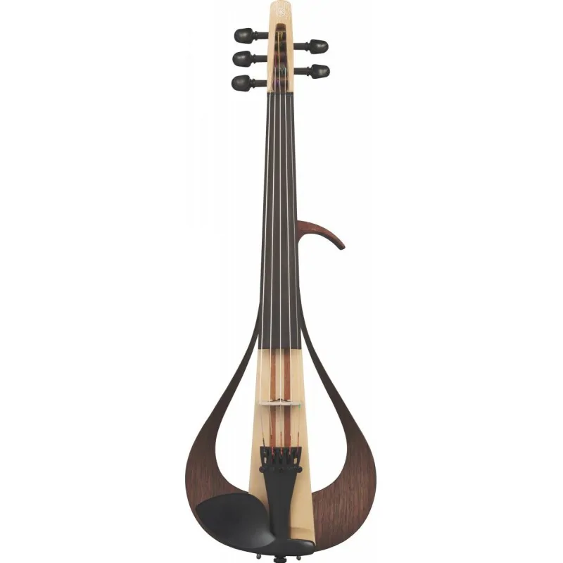YAMAHA YAMAHA YEV-105 skrzypce elektryczne 5 strunowe - zdjecie 3