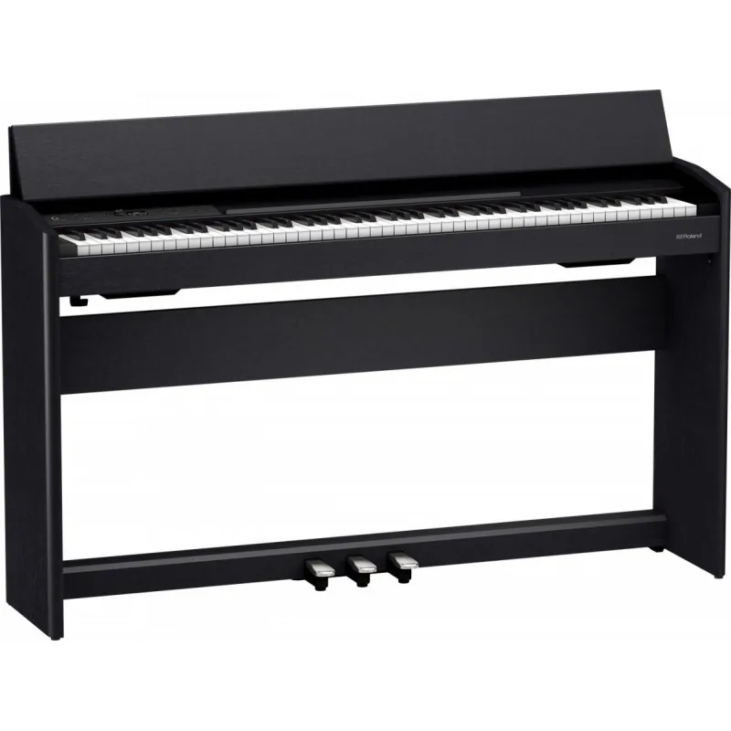 ROLAND ROLAND F-701CB pianino cyfrowe