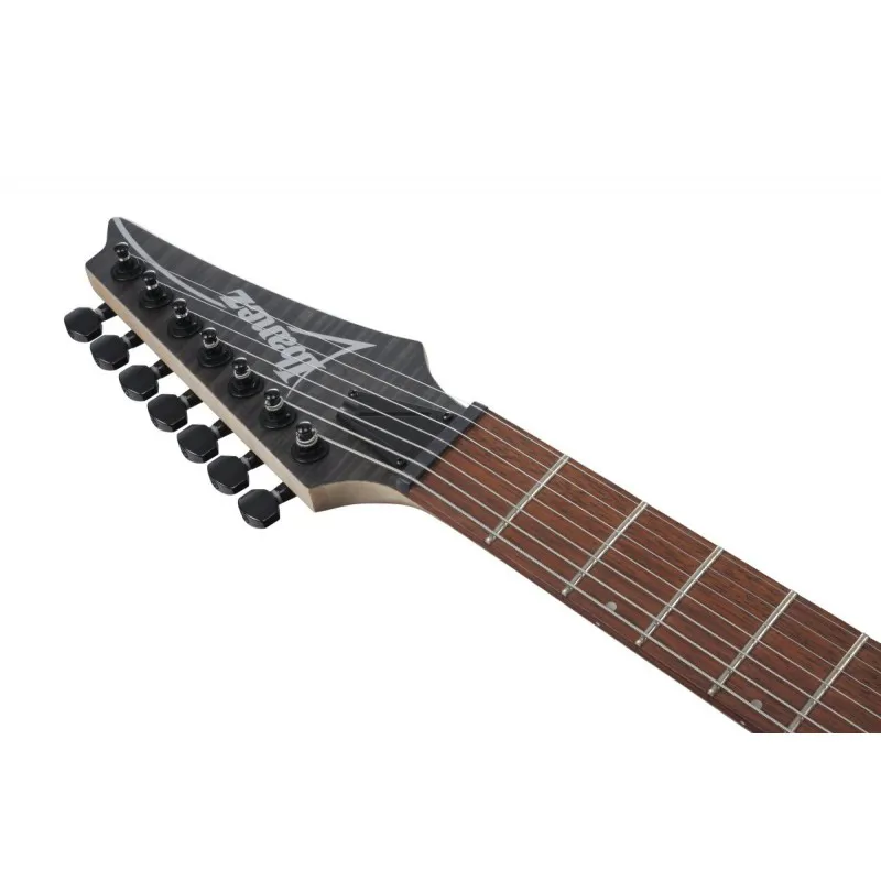 IBANEZ Ibanez RGA742FM-TGF Transparent Gray Flat - zdjecie 8