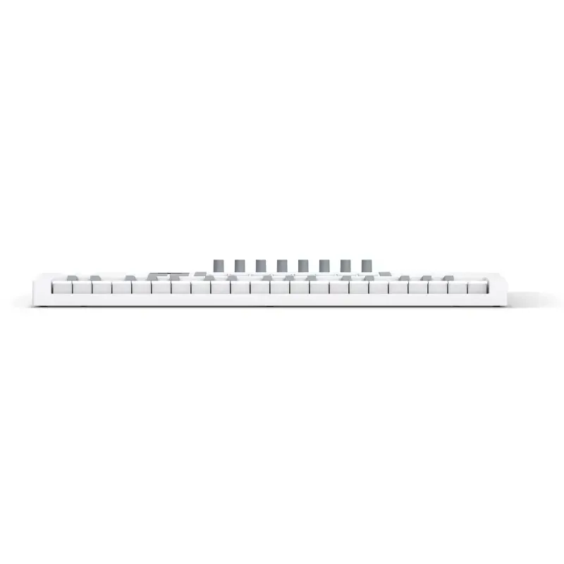 NOVATION NOVATION Launchkey Mini 37 mk4 white - zdjecie 8