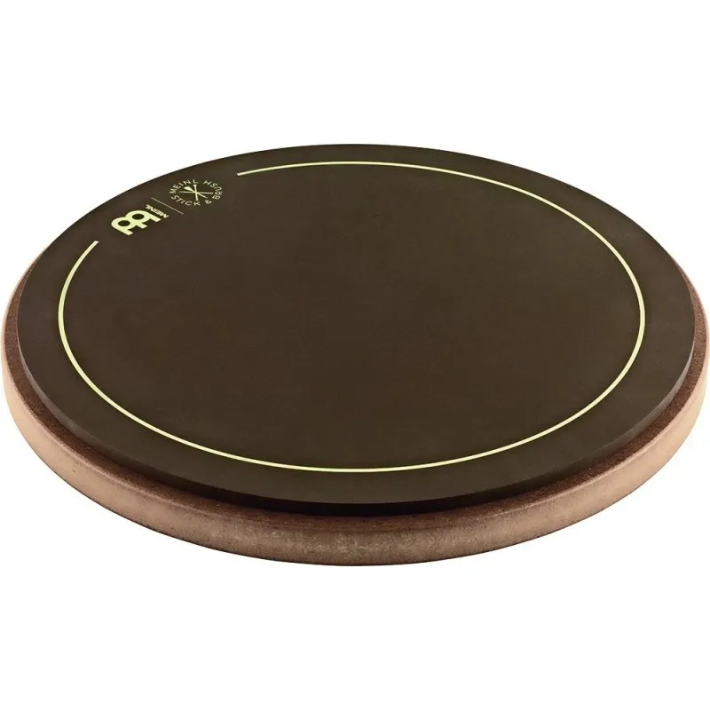 MEINL MEINL Stick & Brush Practice Pad 12" pad treningowy - zdjecie 2